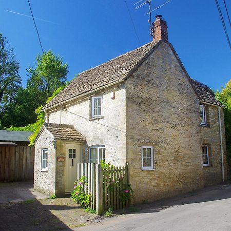 Ivy Cottage Chedworth エクステリア 写真