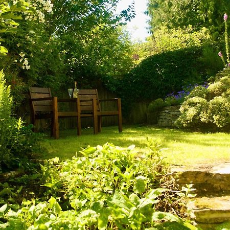 Ivy Cottage Chedworth エクステリア 写真