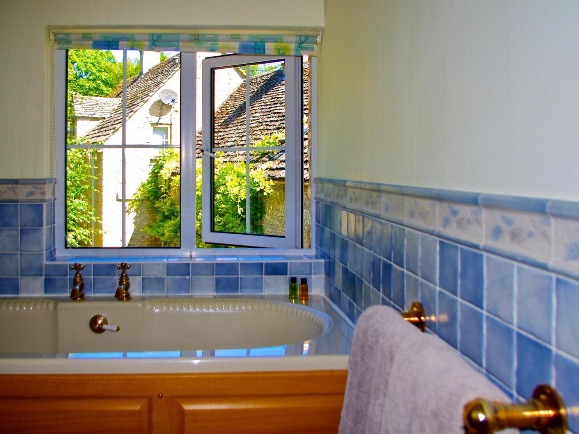 Ivy Cottage Chedworth エクステリア 写真